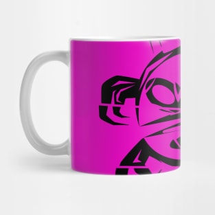 Taino Sun Mug